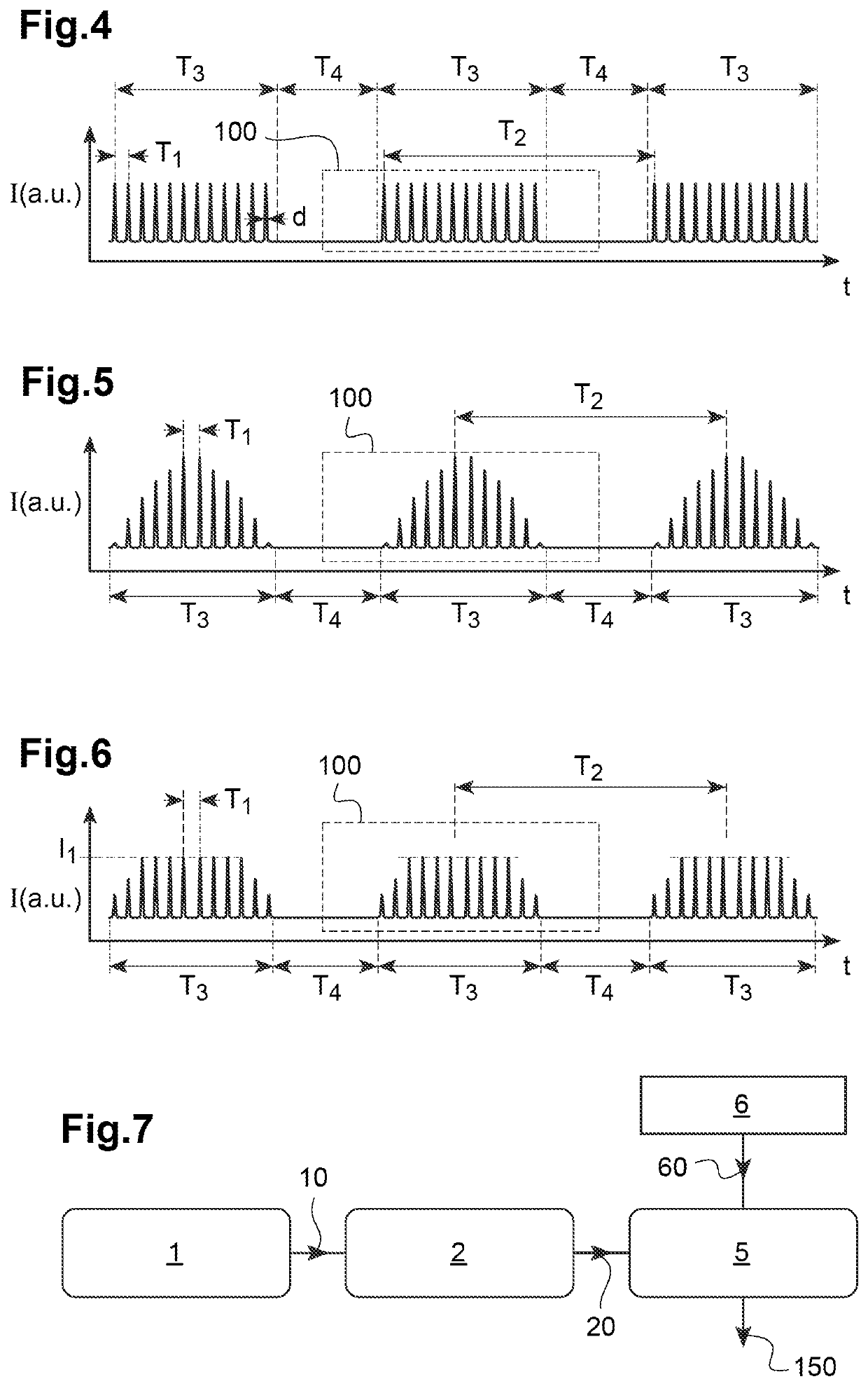 Pulsed laser system for dermatological treatments