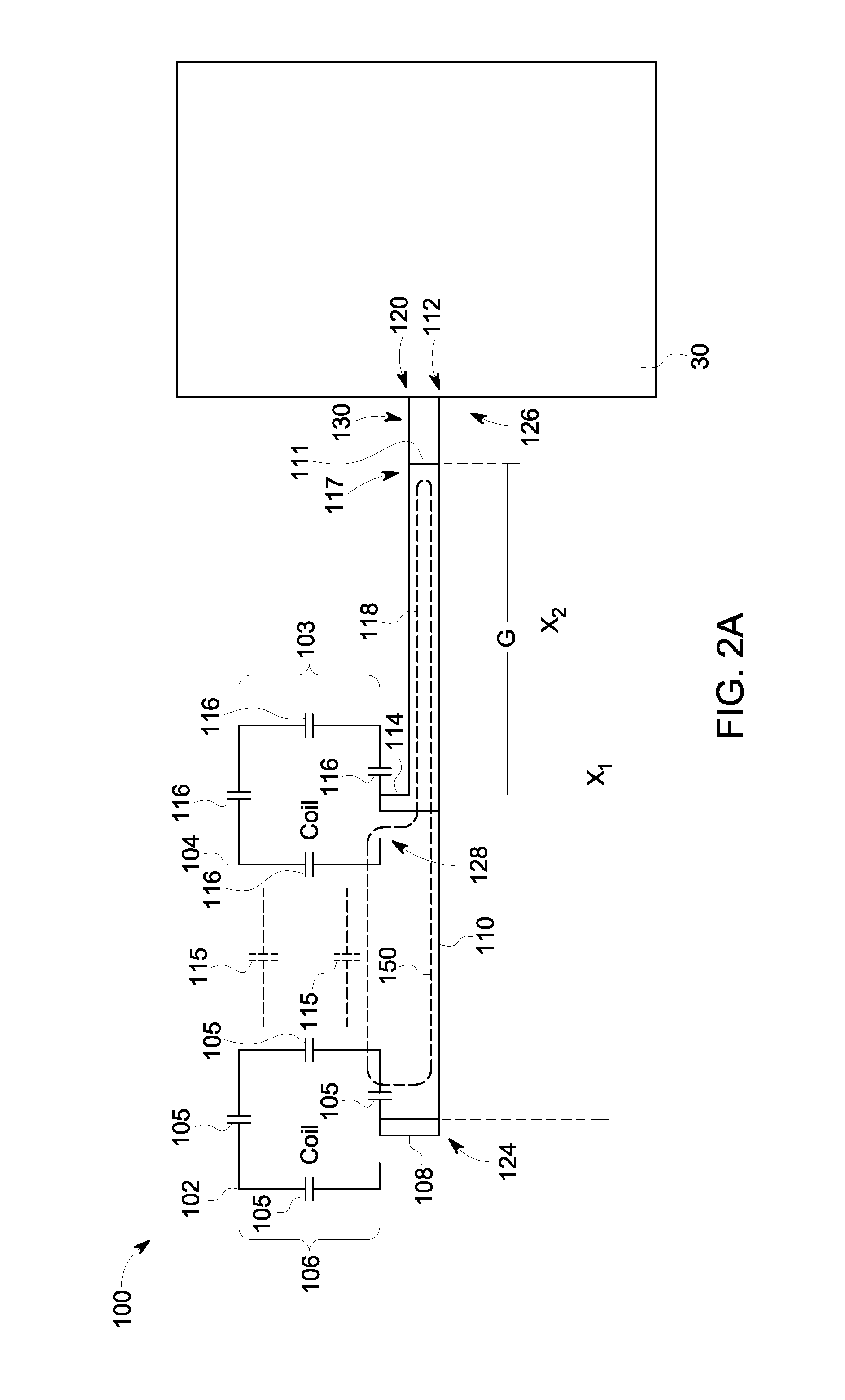 Radio-frequency coil arrays and methods of arranging the same