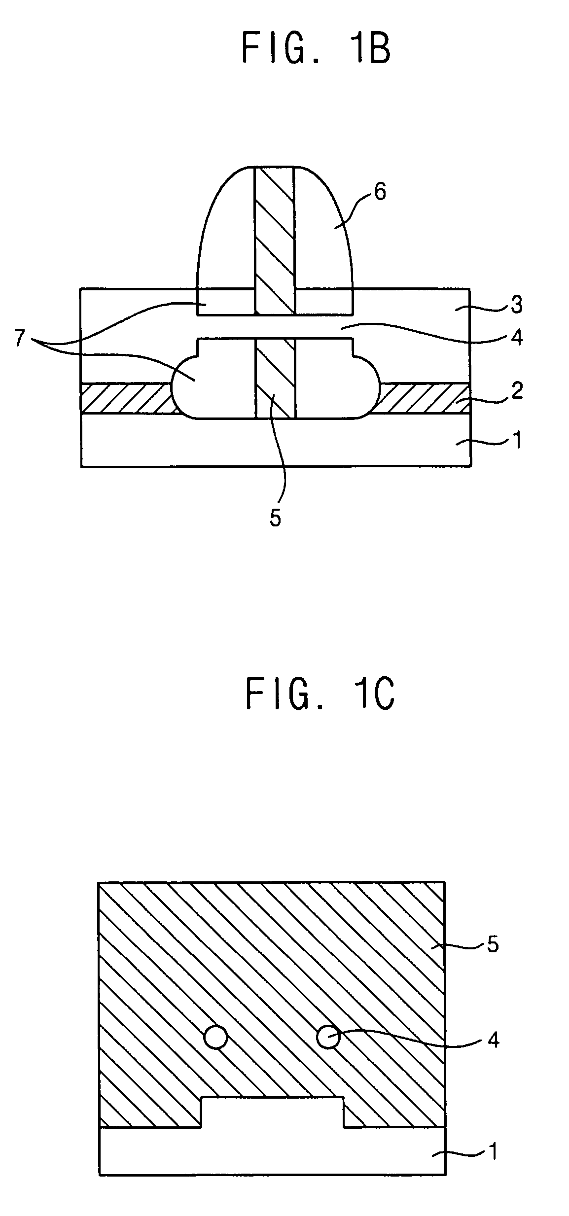 Gate-all-around type semiconductor device and method of manufacturing the same