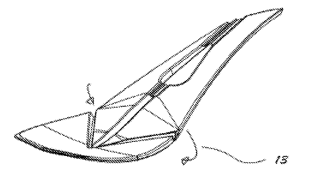 Multi-Functional Ladle