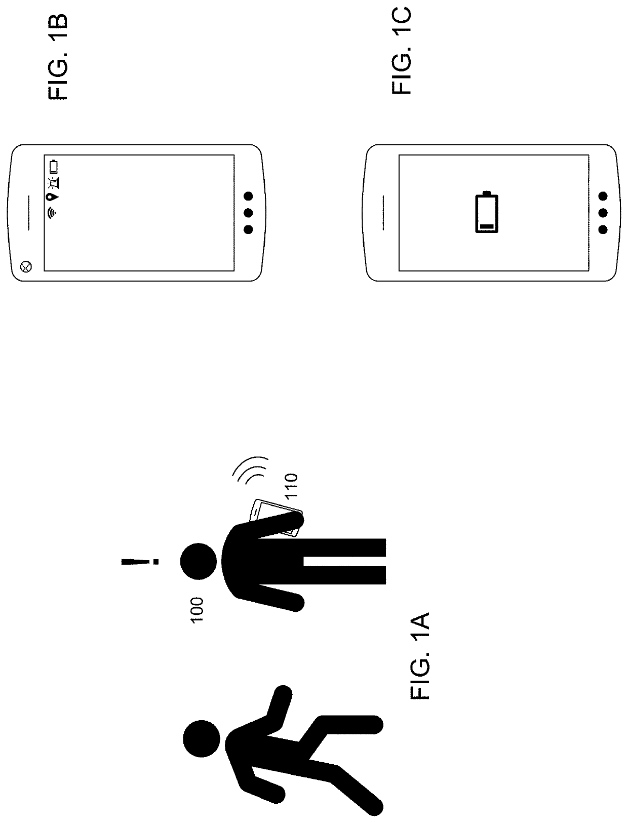 Systems And Methods For Emergency Event Capture