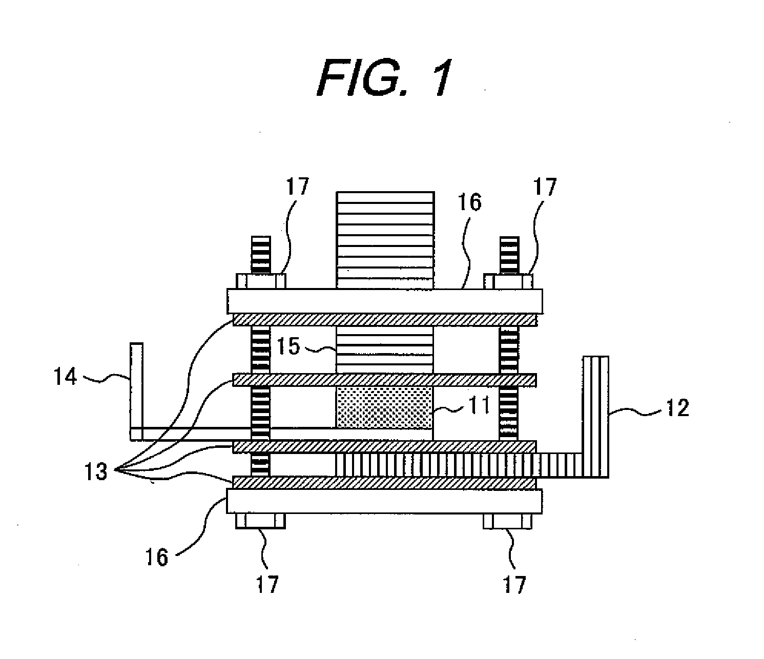 Anode Material for Lithium Secondary Batteries and Lithium Secondary Batteries