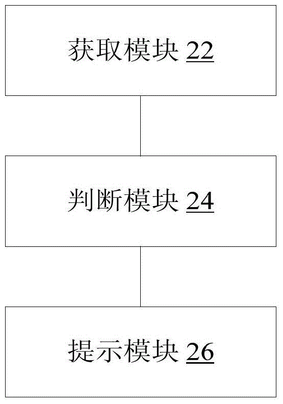 Application installation processing method and apparatus