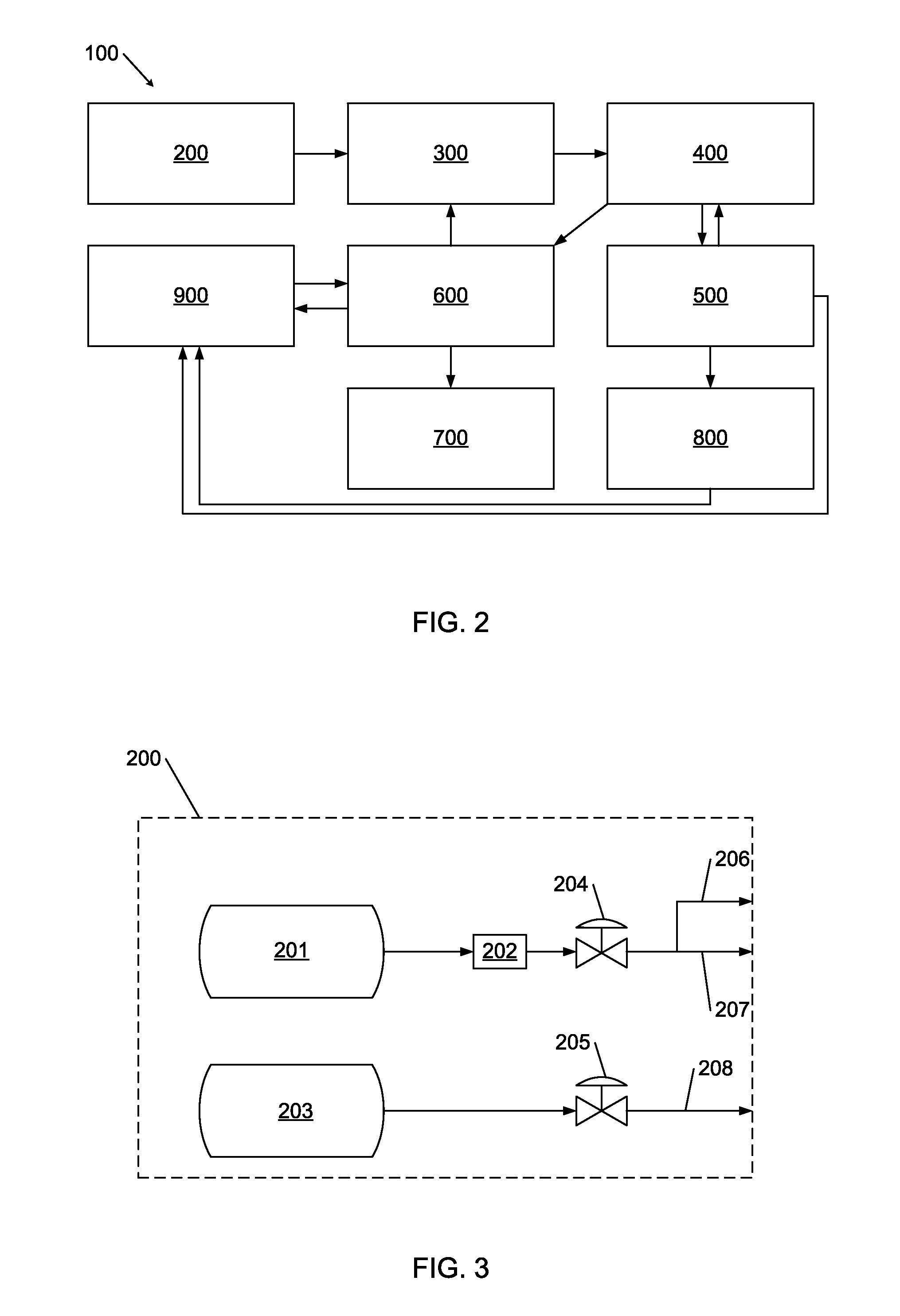 Systems for producing solid carbon by reducing carbon oxides