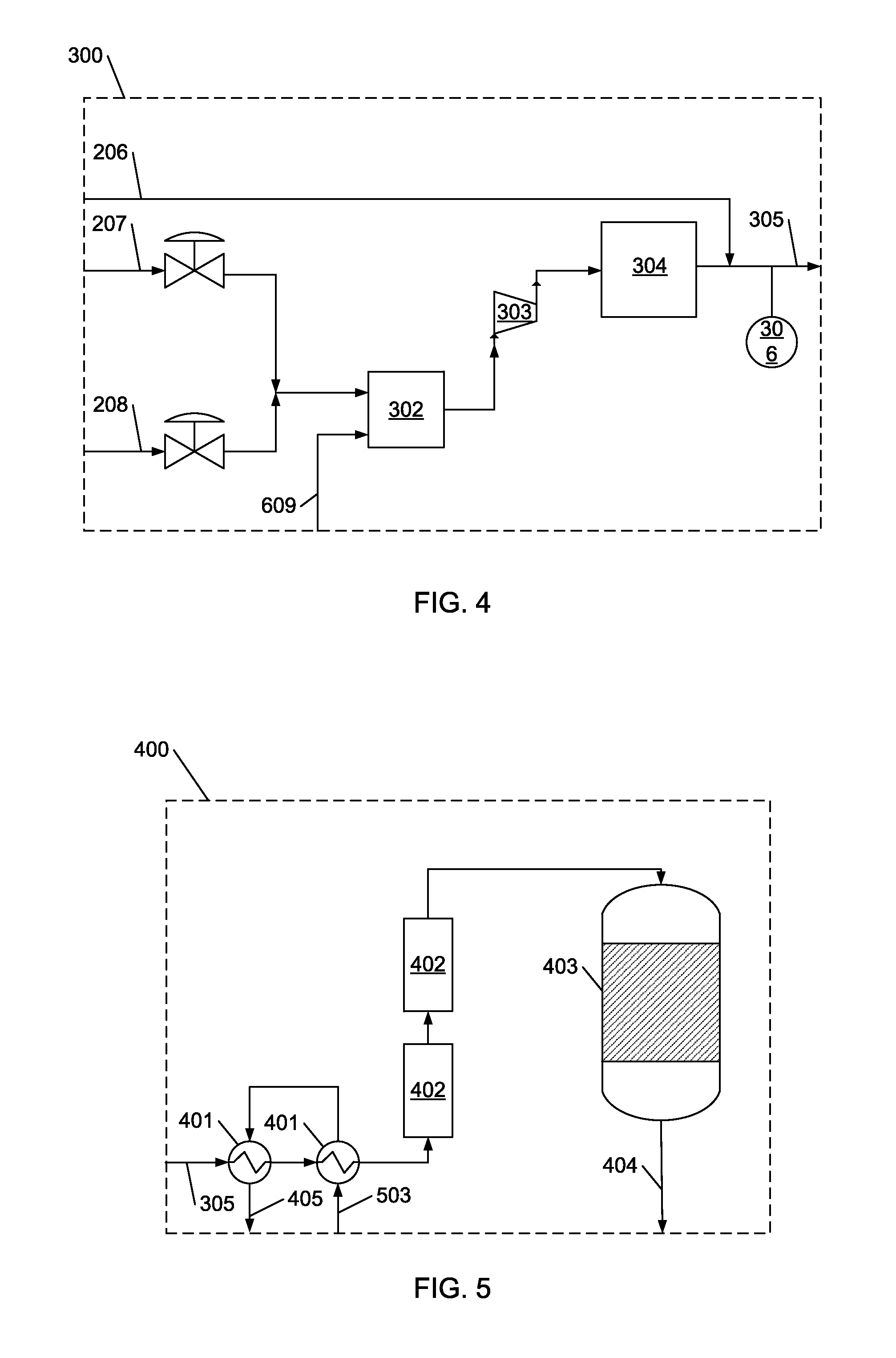 Systems for producing solid carbon by reducing carbon oxides
