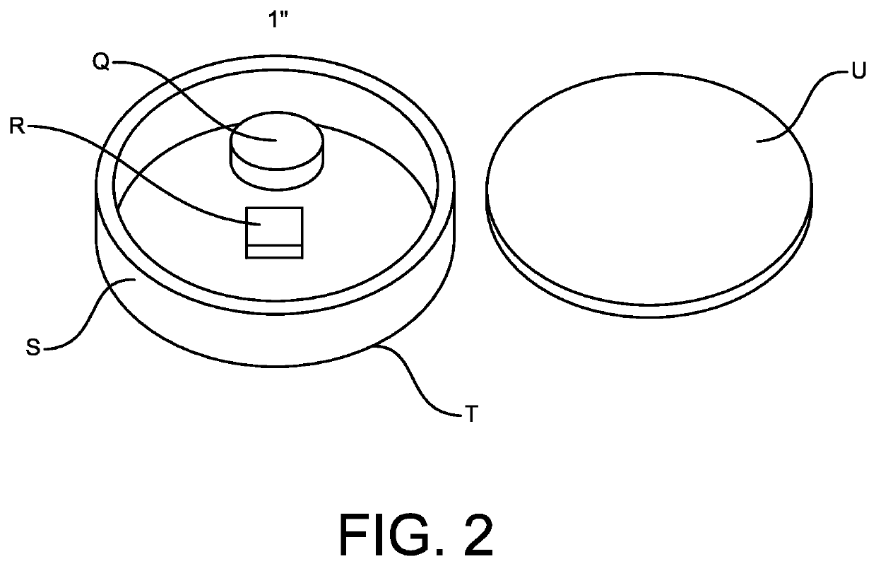 Electronic Game Table