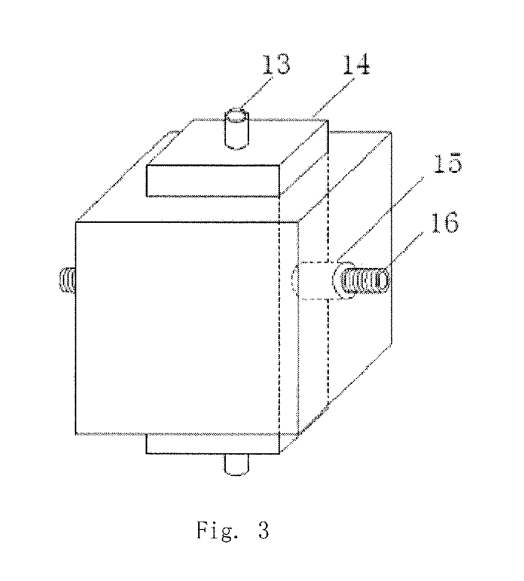 Intelligent oxygen device and method of conversion of summer-autumn tea to instant black tea powder via oxidation reaction