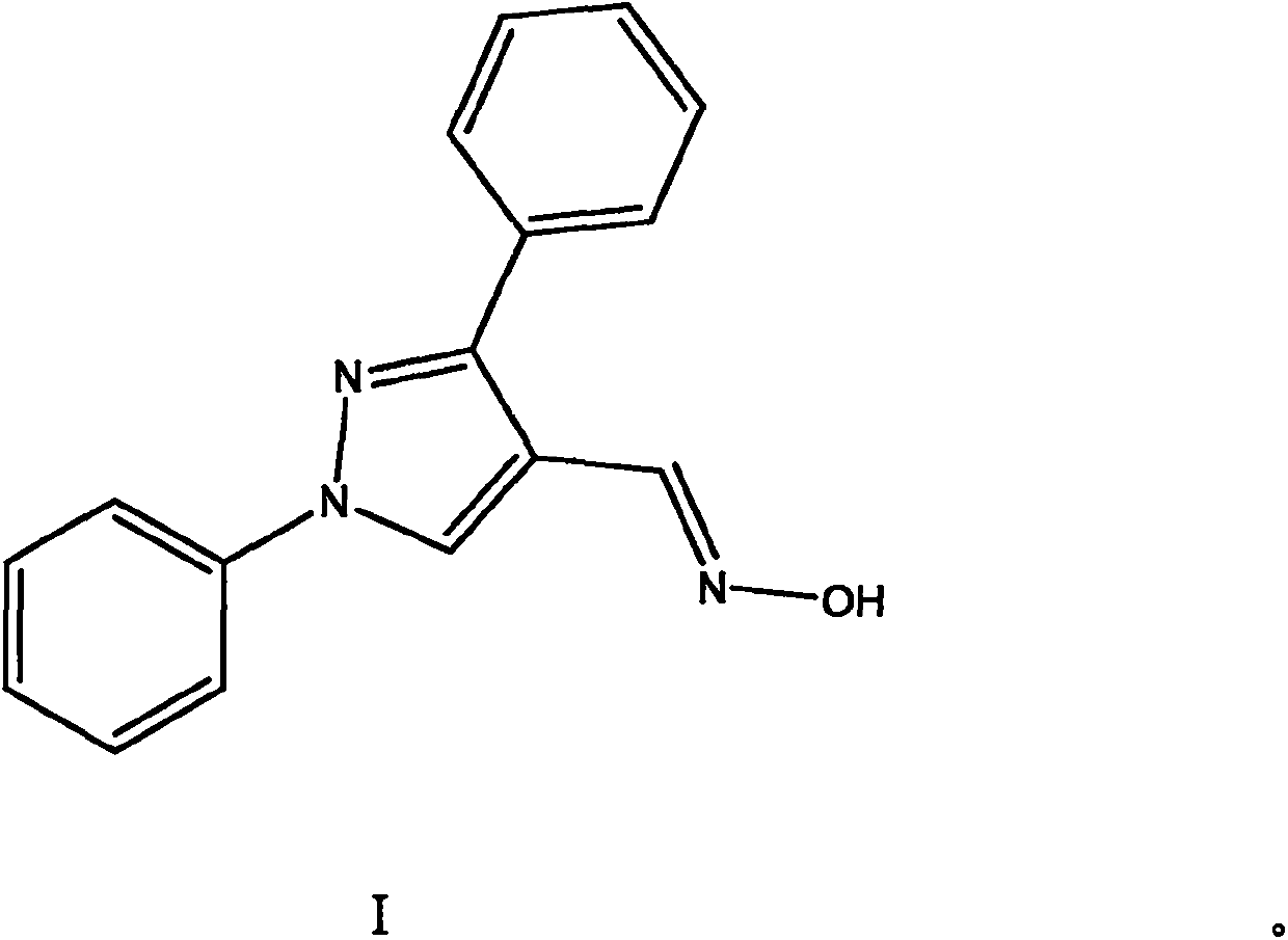 Small-molecular antagonist for A3 adenosine receptor