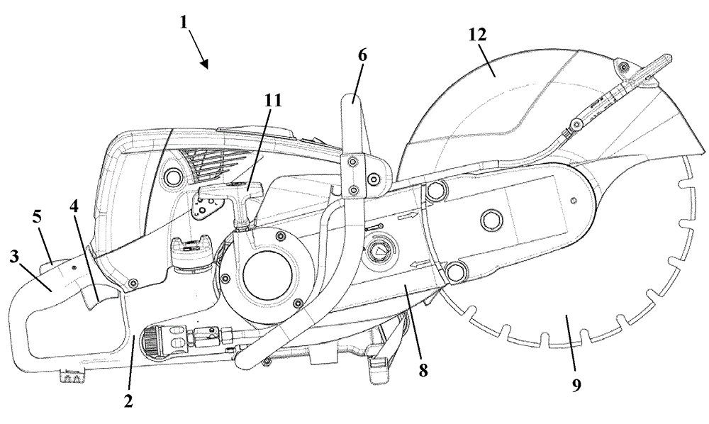 Method for operating internal combustion engine