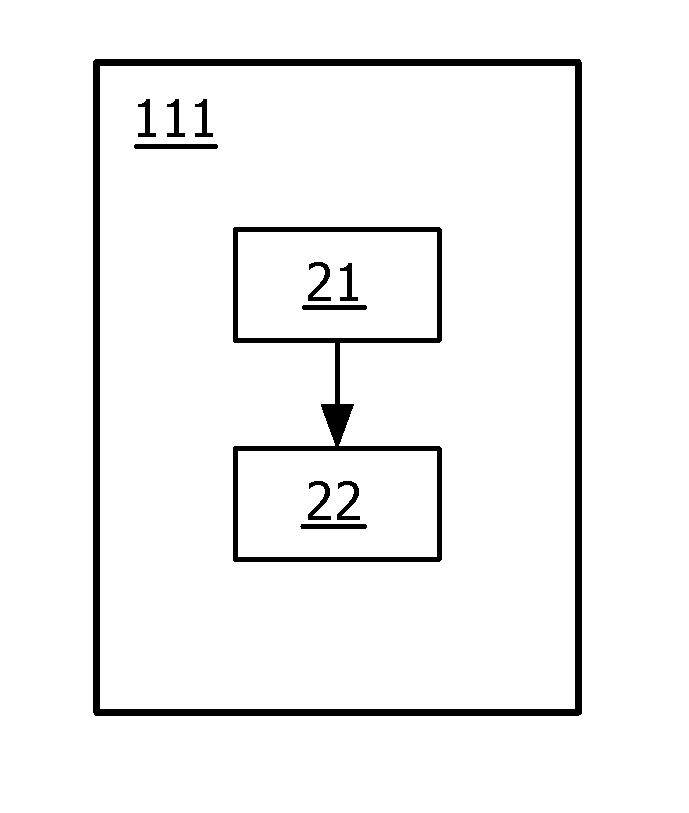 Device and method for detecting channel state