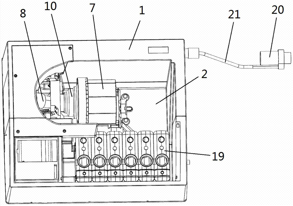 film processor