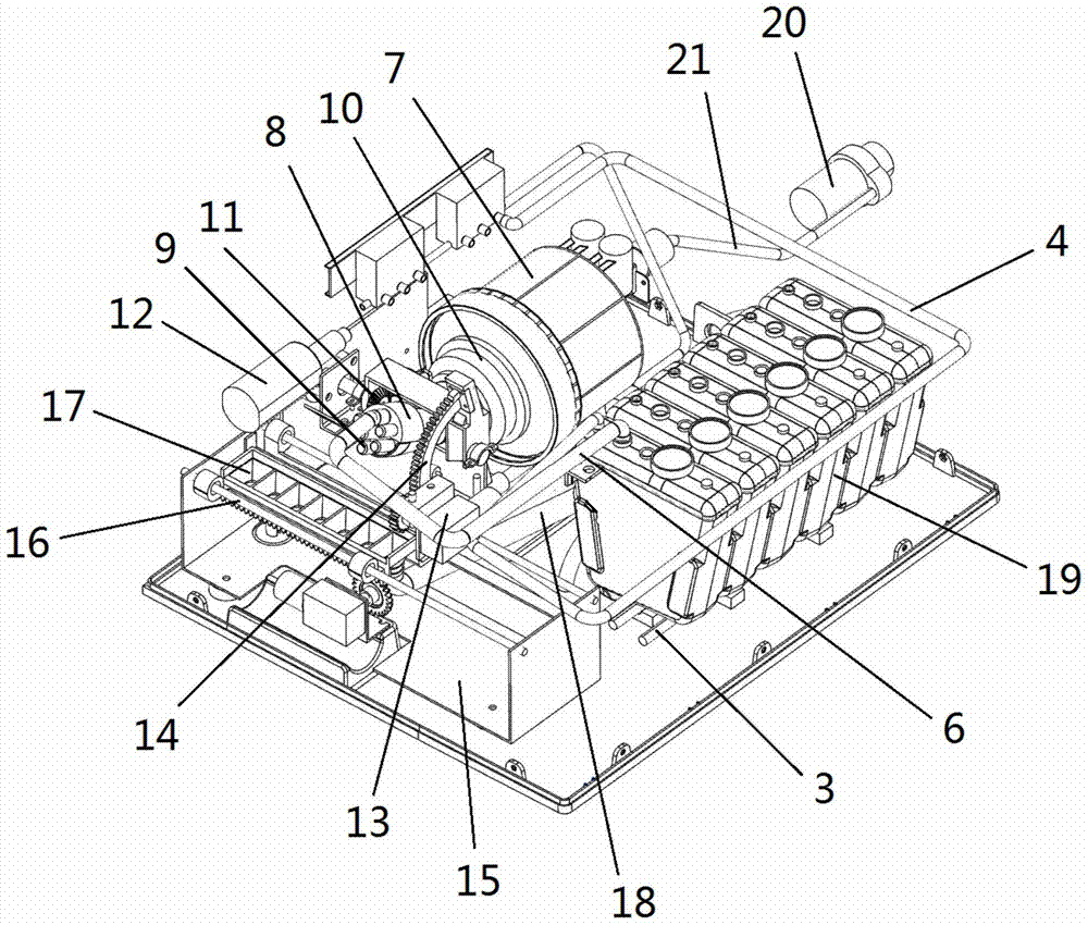 film processor