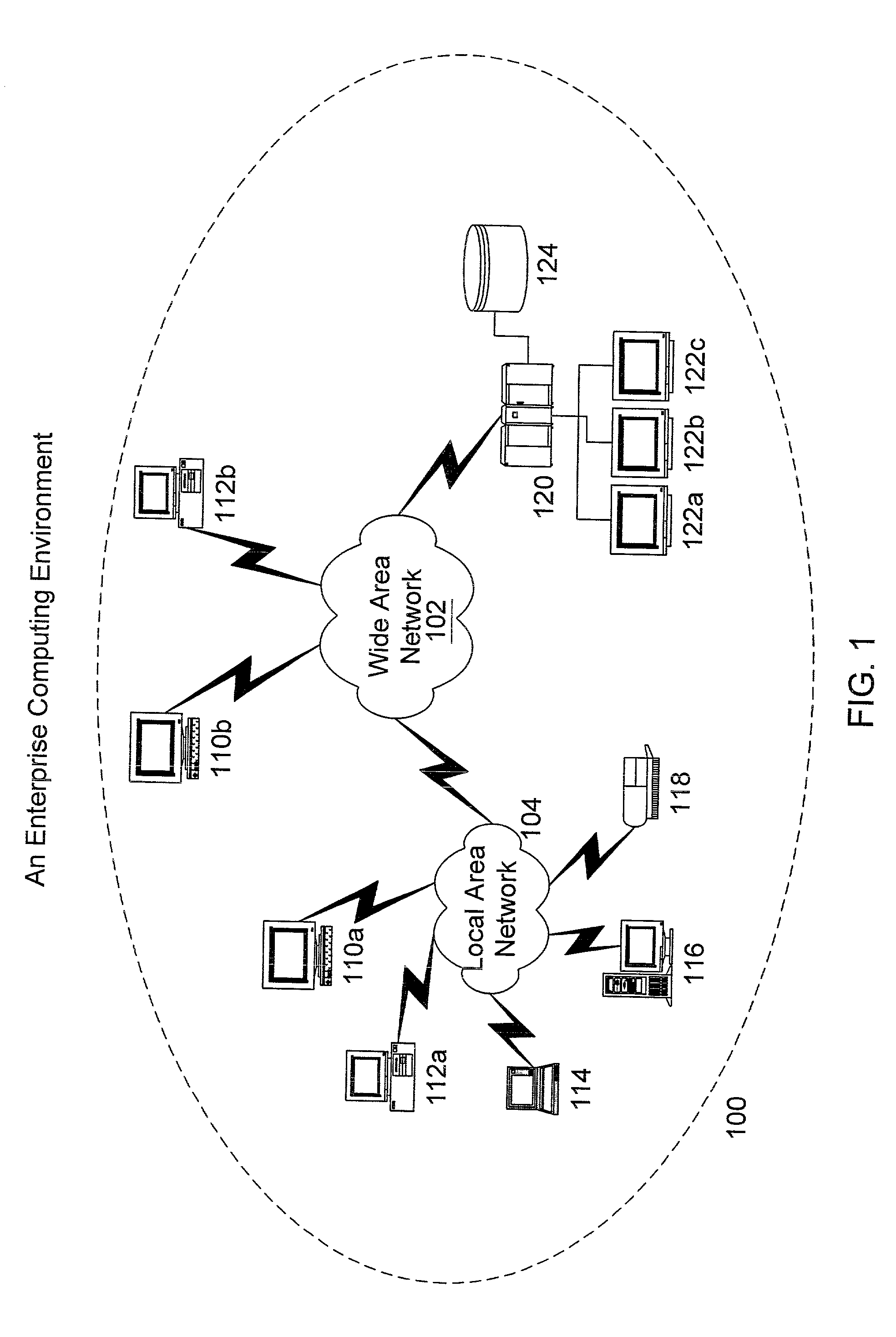 System and method for automatic workload characterization