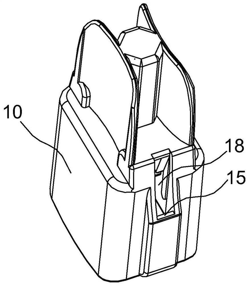 Disposable safety lancet