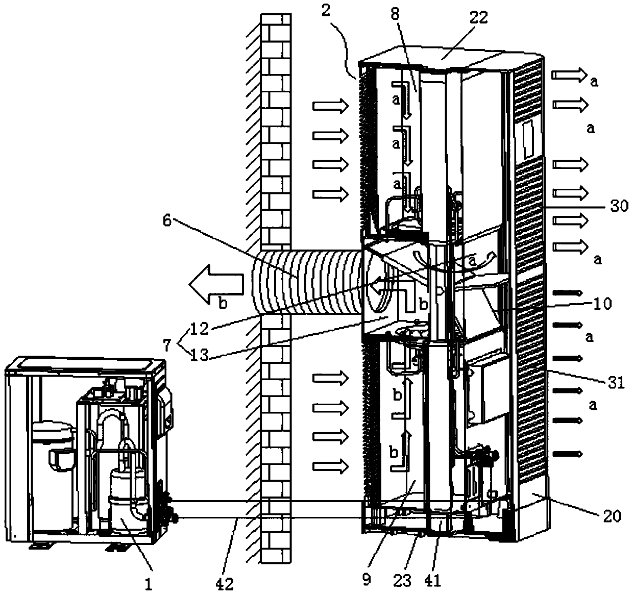 air conditioner