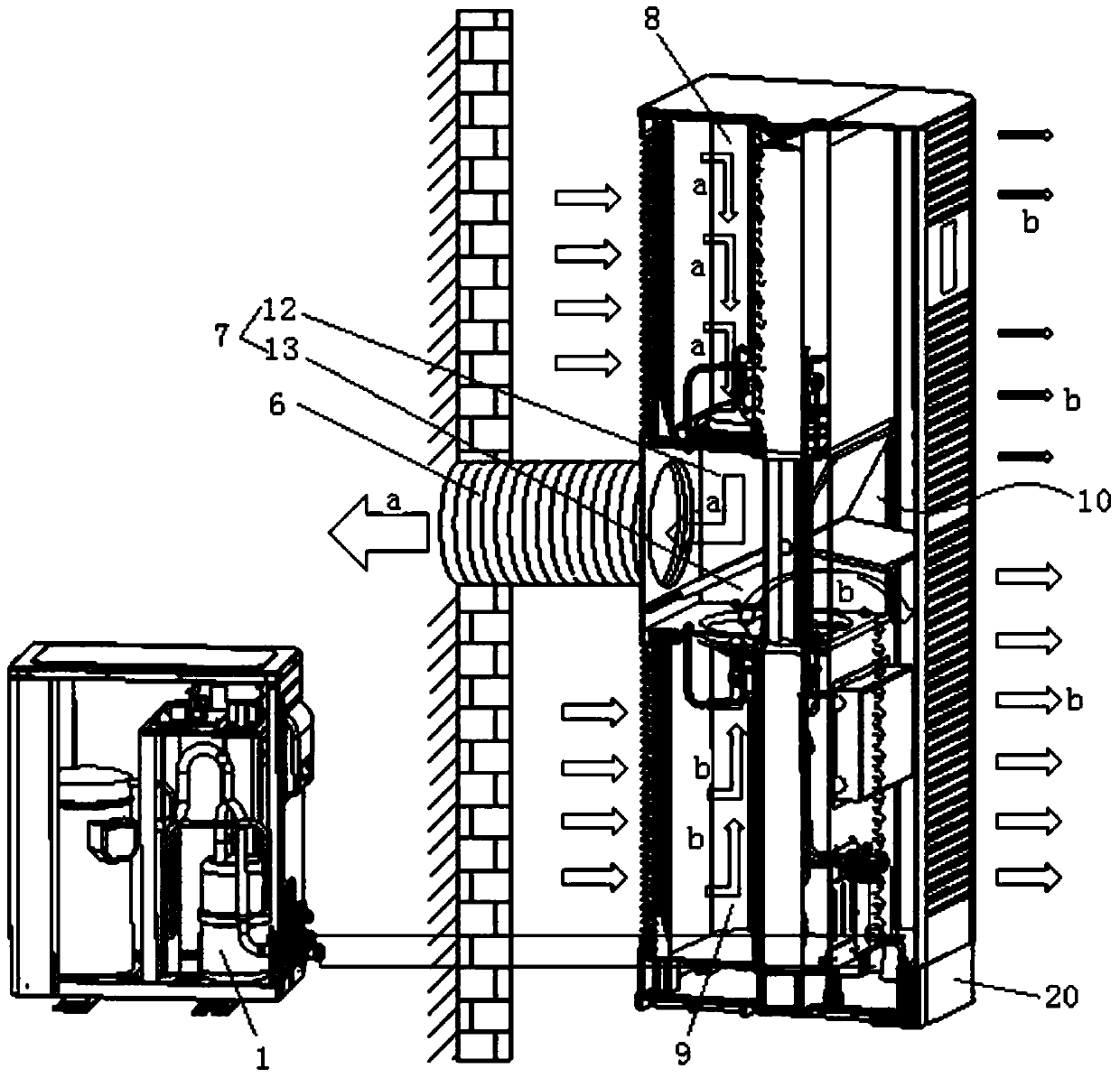 air conditioner