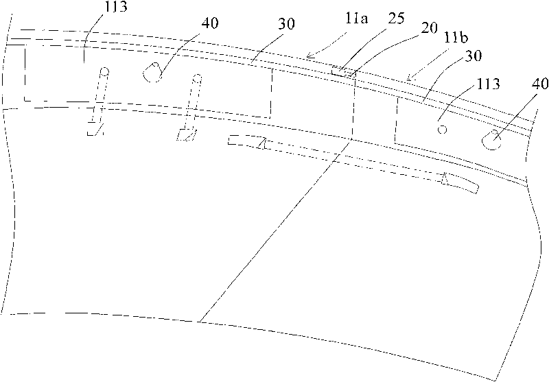 Method for controlling quality of tunnel pipe sheet built by using shield method and pipe sheet structure