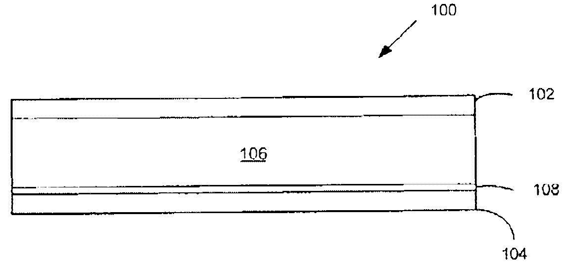 Benzodifuran conjugated polymer material and preparation method and application thereof
