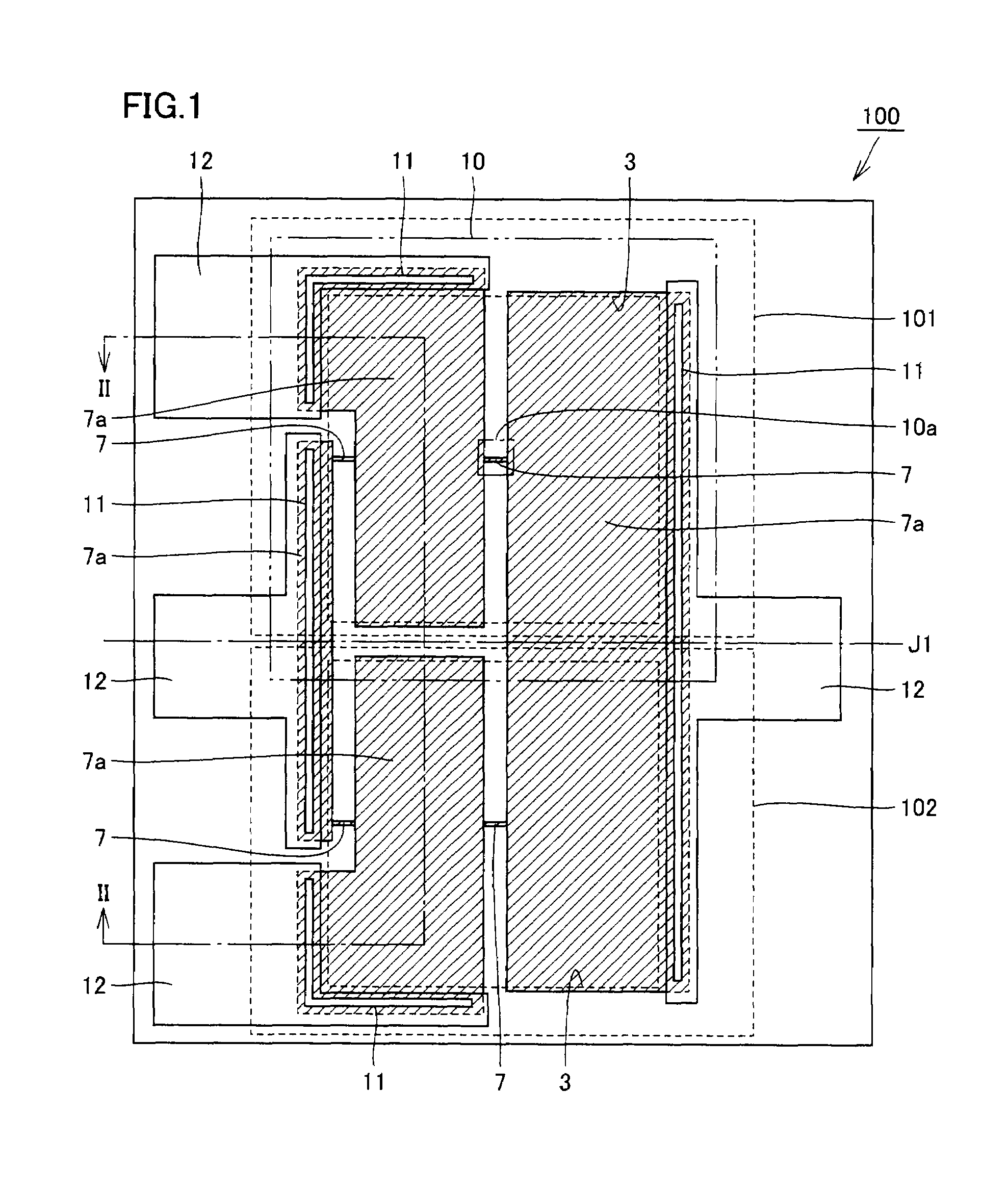 Semiconductor pressure sensor and manufacturing method thereof