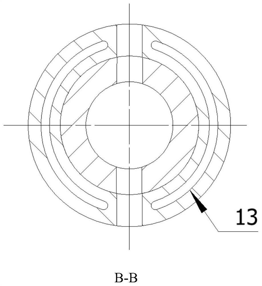 A Water Accumulation and Separate Injection Device Applicable to Offshore Oilfields