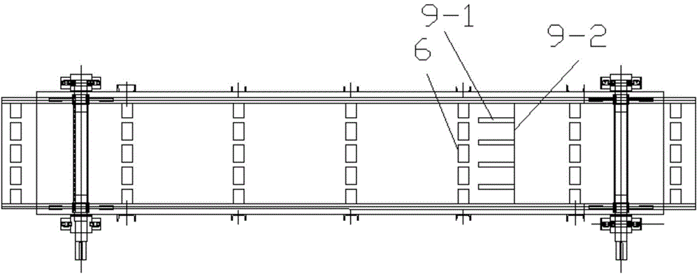 Method and device for continuous and uniform metering and feeding of viscoplastic sludge