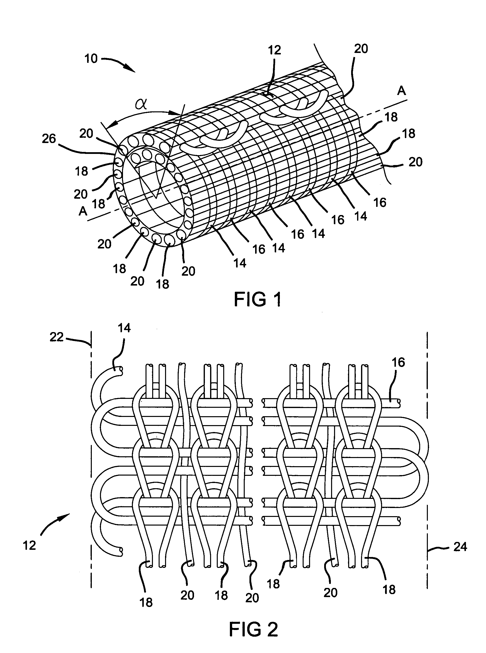 Abrasion-resistant sleeve for wiring and the like
