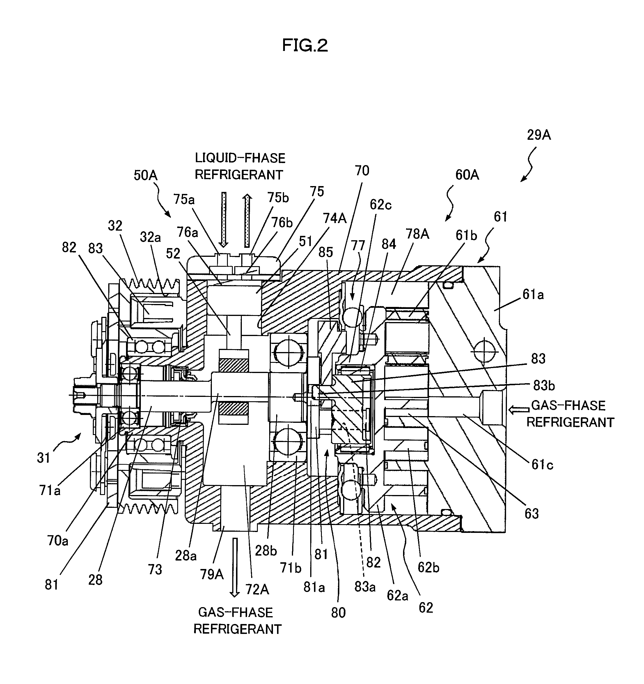 Fluid Machinery