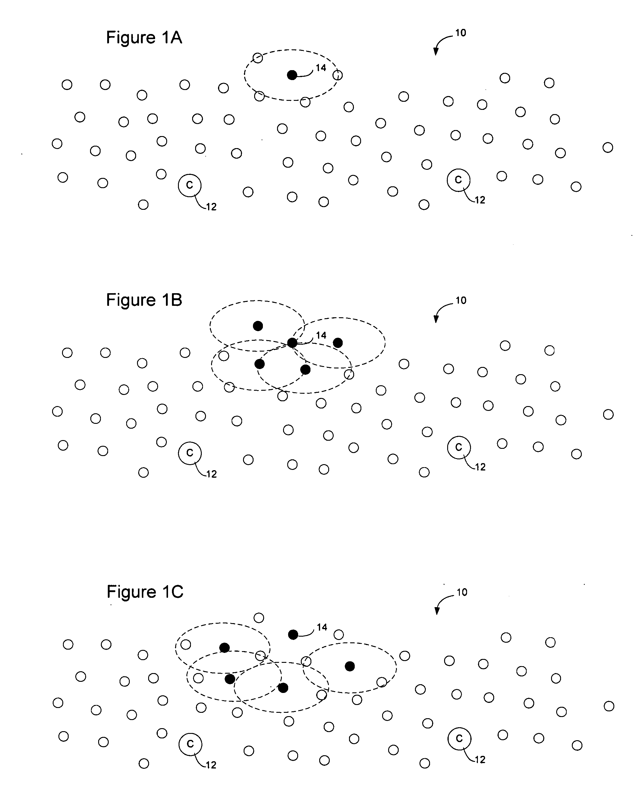Method and apparatus for sensor network routing