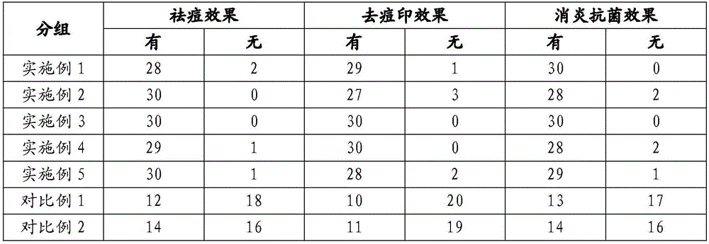 Acne-removing gel containing sechium edule polyphenol