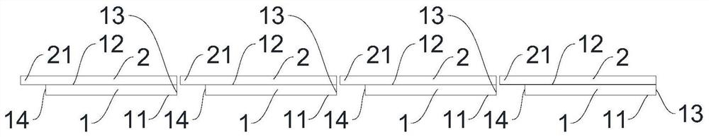 How to connect battery strings