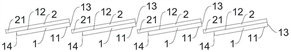 How to connect battery strings