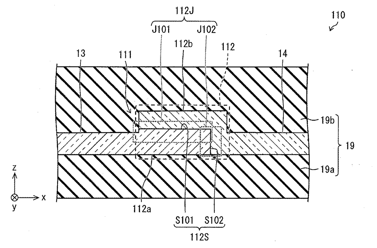 Semiconductor optical waveguide, semiconductor optical mudulator, and semiconductor optical modulation system