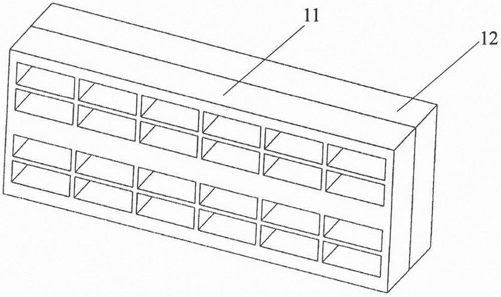 An orderly and rapid distribution system for boxed medicines based on human-computer collaboration