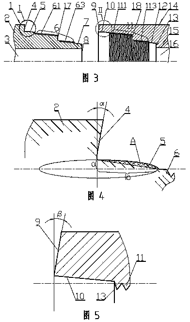 Ultra torsion resistance multi-shoulder full-enclosed taper pipe thread connecting device