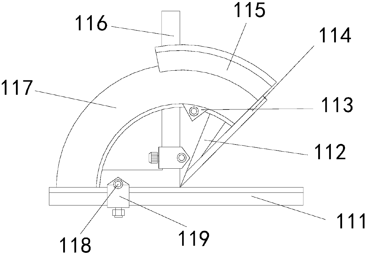 Ceramic cutting device