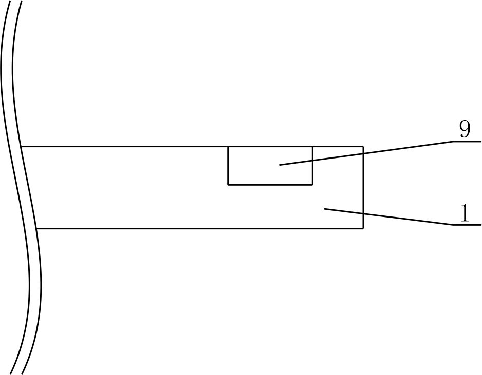 Balance force training device for judo athletes