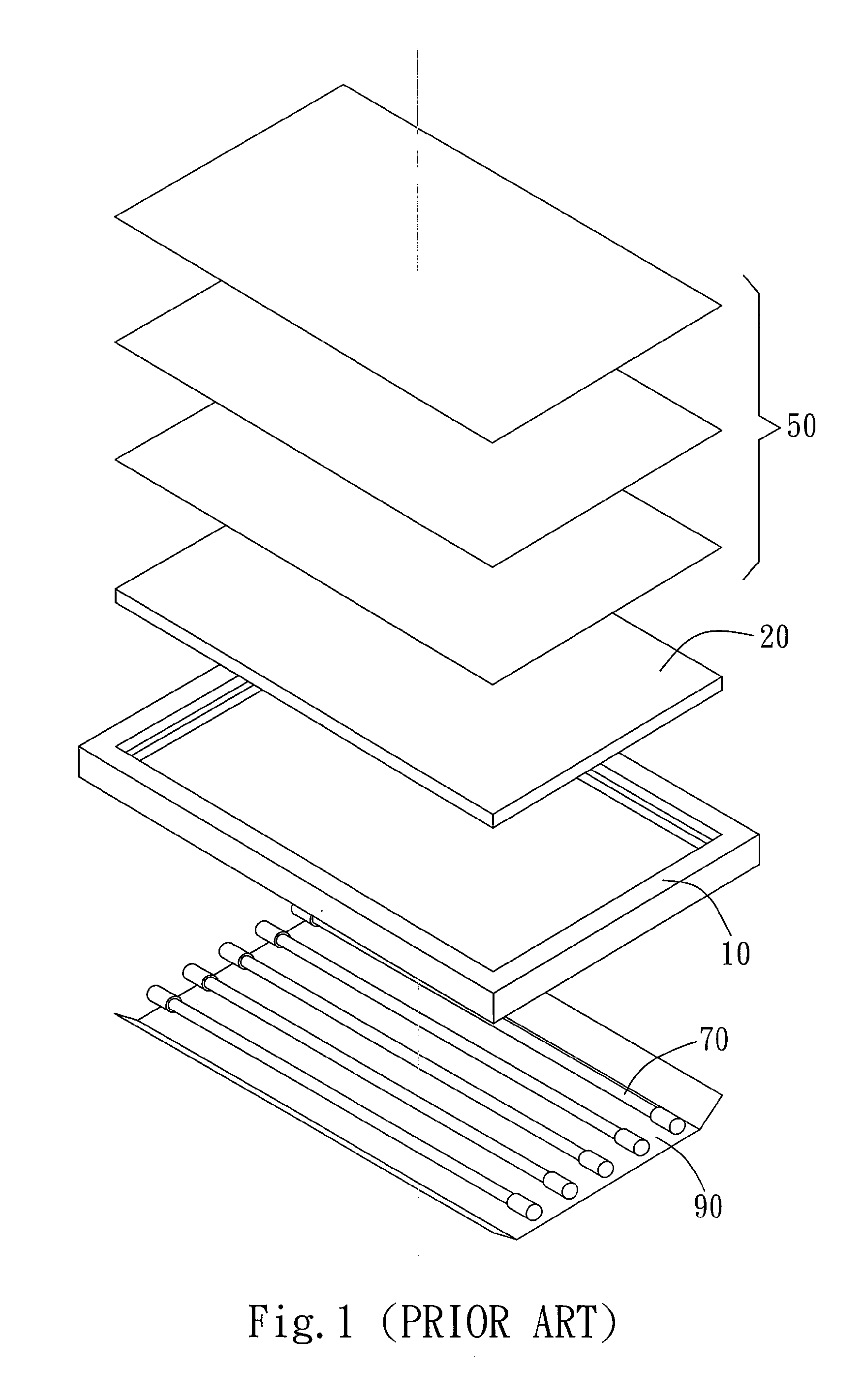 Film-Carrying System and a Film-Carrying Device Used Therein
