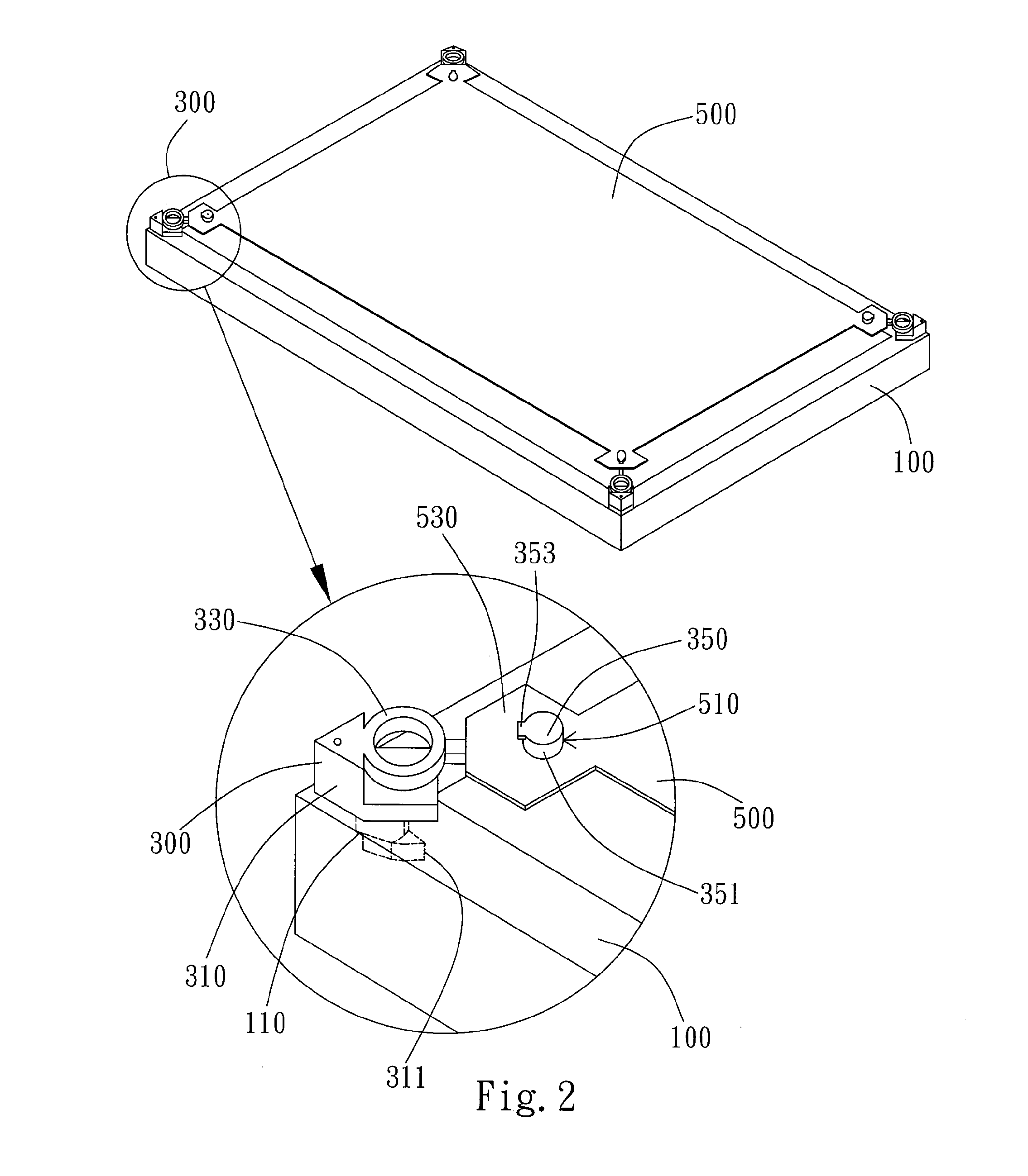 Film-Carrying System and a Film-Carrying Device Used Therein