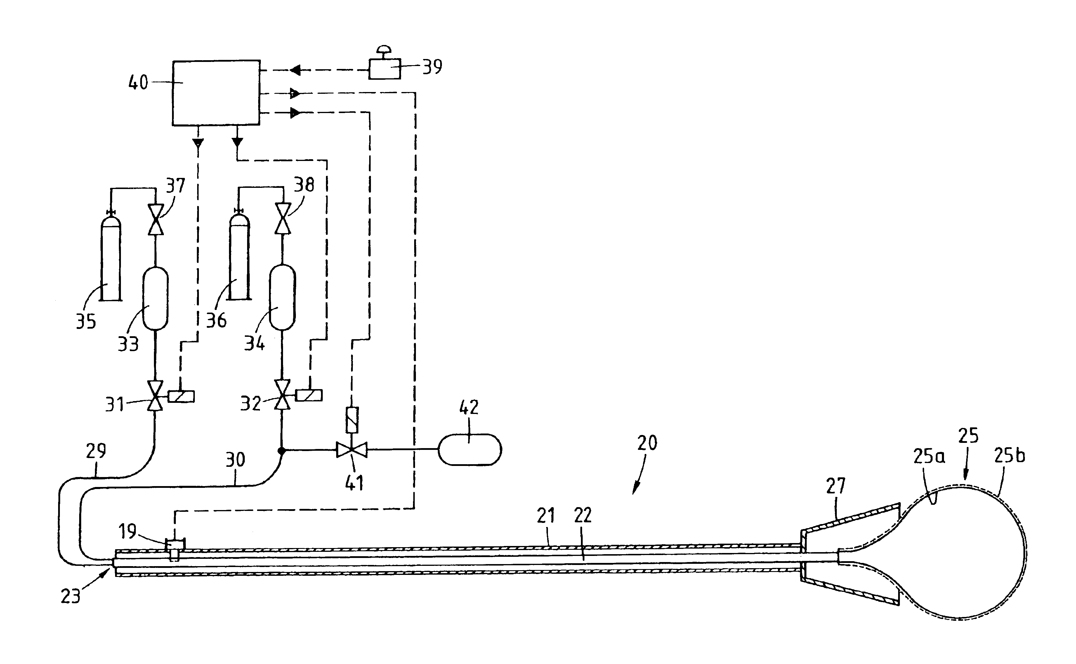 Method for cleaning combustion devices