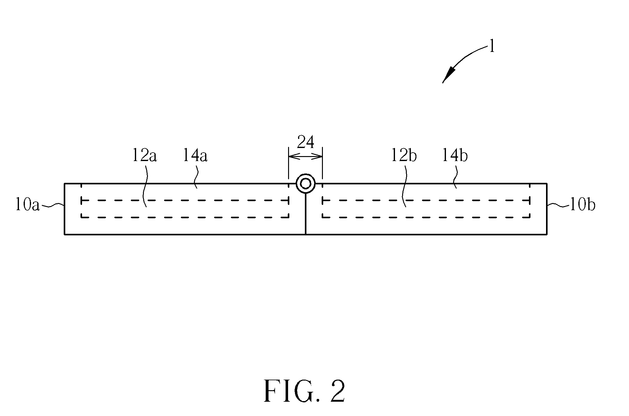 Touch device, touch system and touch method