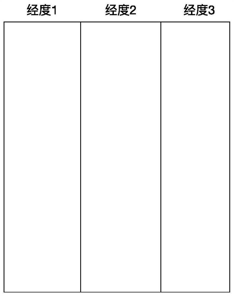 Address information management method and device thereof