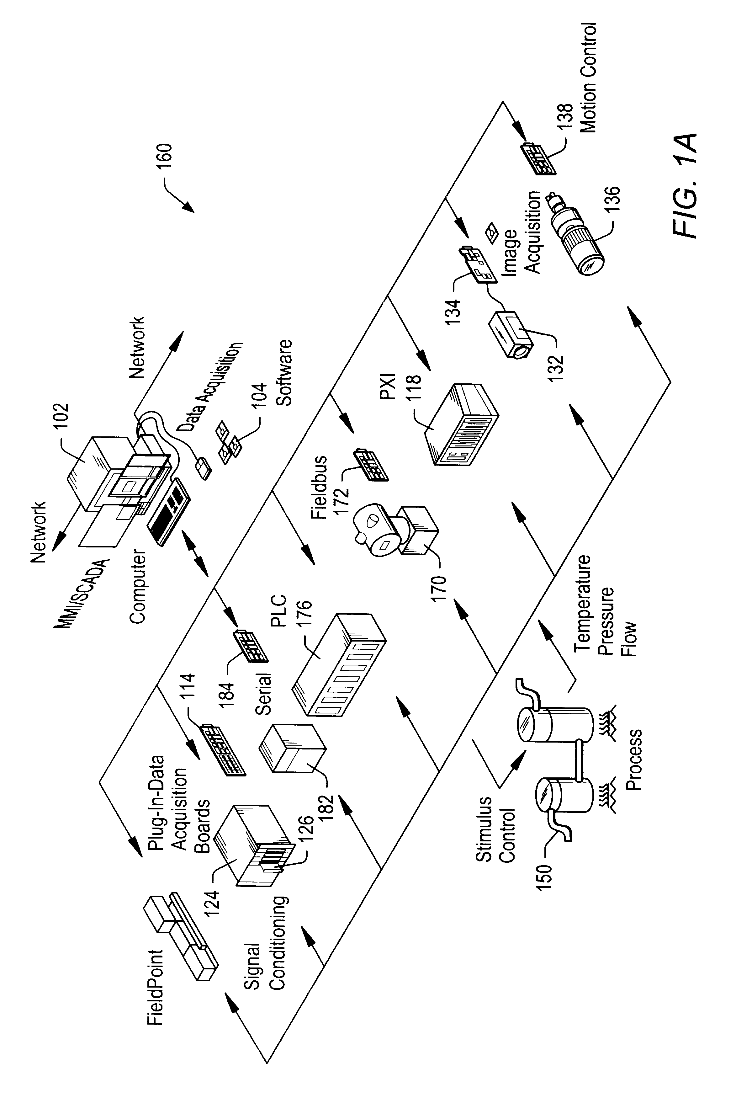 System and method for accessing object capabilities in a graphical program
