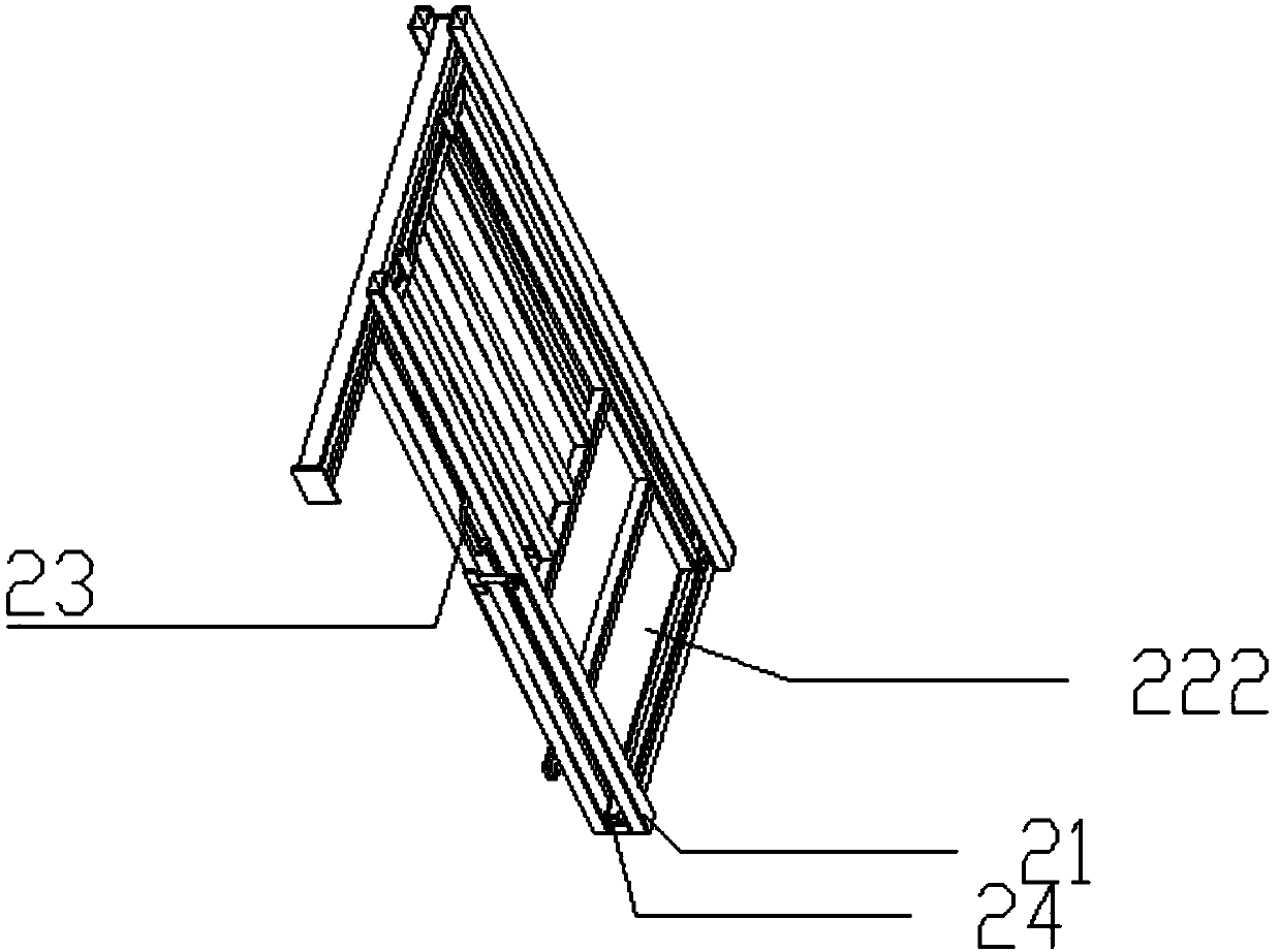 Livestock physical sign detecting device based on RFID and Internet of Things