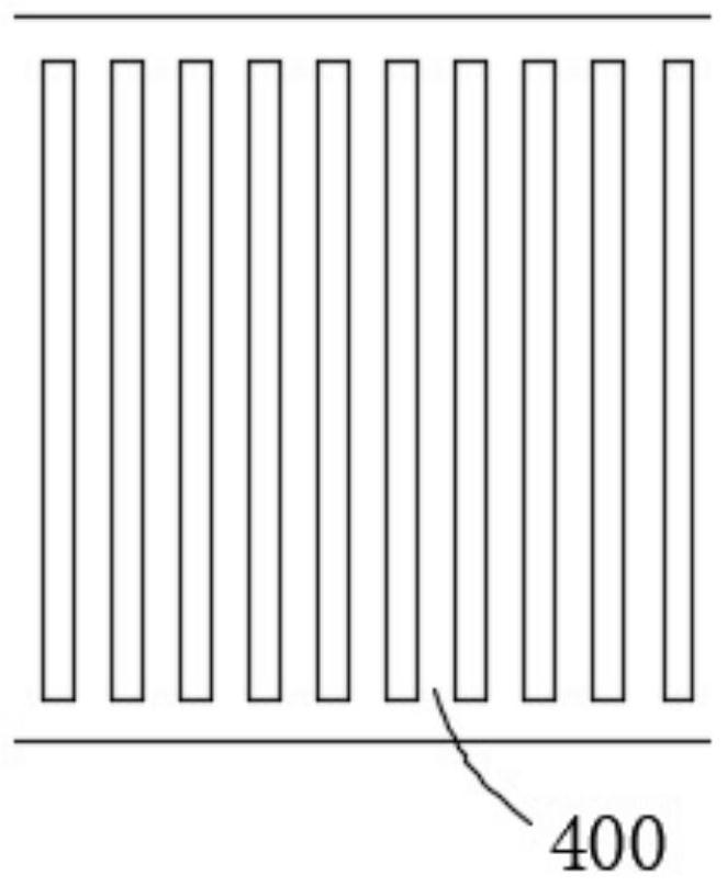 Satellite type computer conduction band washing-free direct printing system