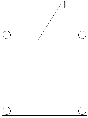 Hot-press conversion vapor chamber