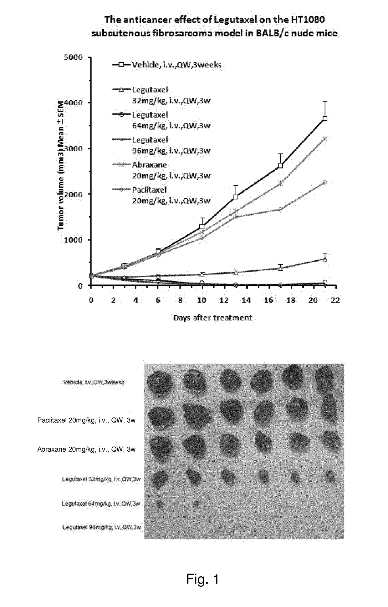 Small molecule conjugates specifically activated in tumor microenviroment for targeting and use thereof