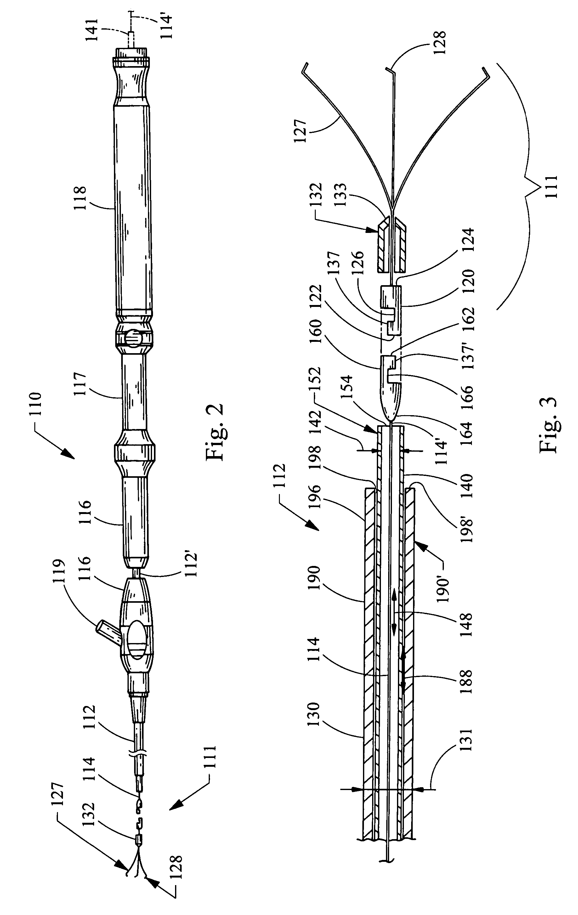 Clip device and protective cap, and methods of using the protective cap and clip device with an endoscope for grasping tissue endoscopically