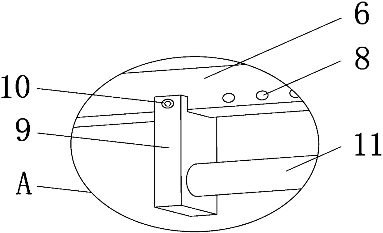 Suspension device for railway overhead line system