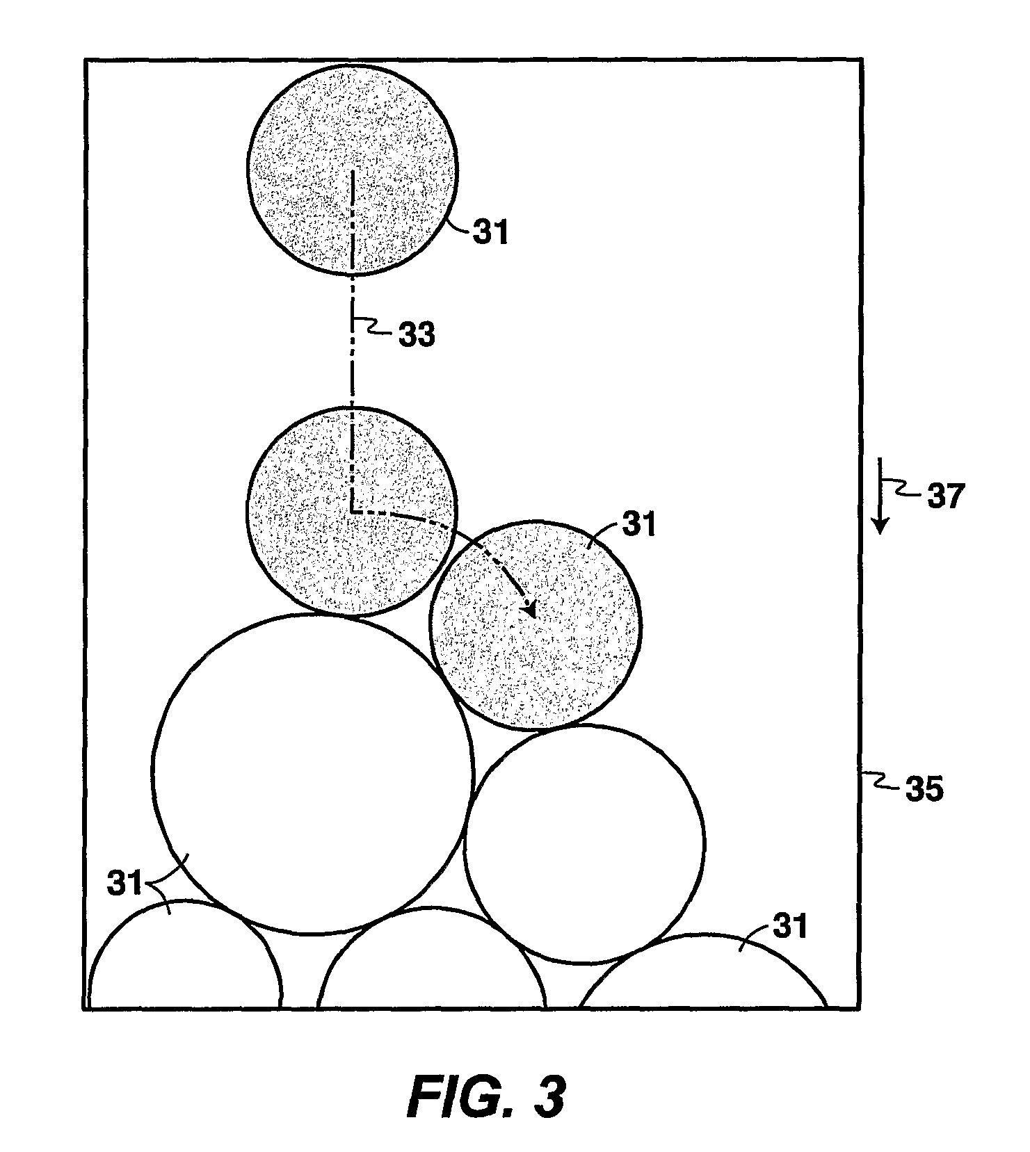 Method for simulating and estimating sandstone properties