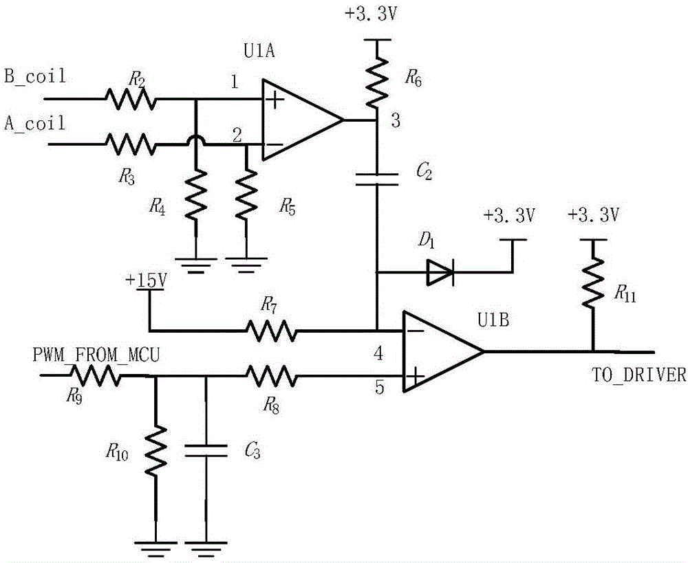 Method and system for realizing circuit ZVS (Zero Voltage Switch) based on delay time